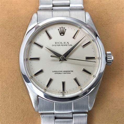 rolex superlative chronometer oyster perp 1964|rolex oyster perpetual everest value.